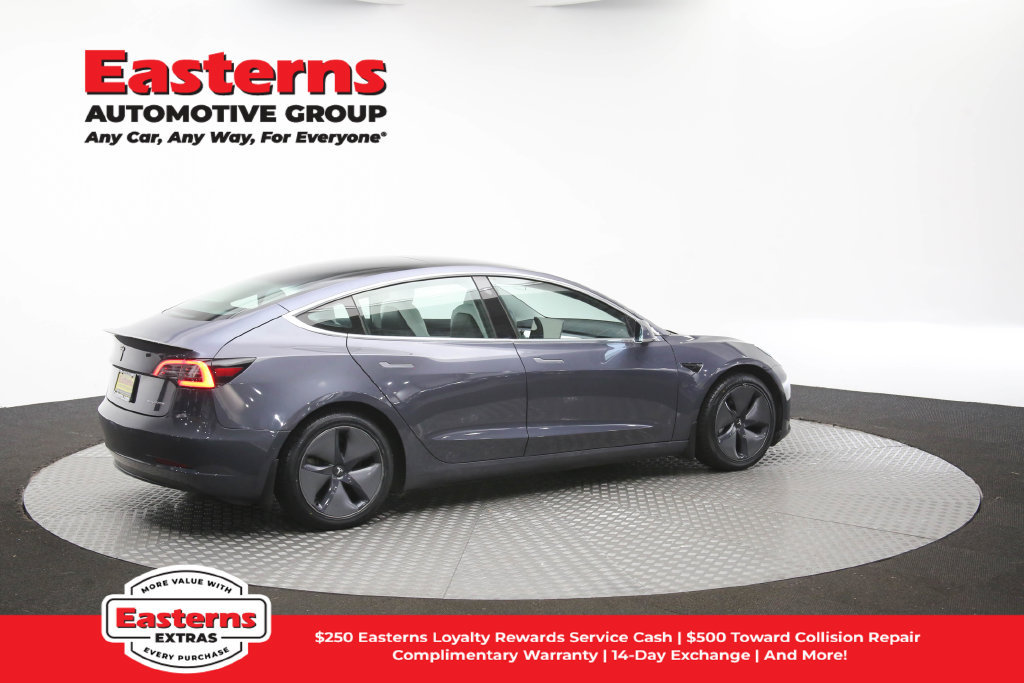 Used 2020 Tesla Model 3 Long Range AWD/4WD image 40