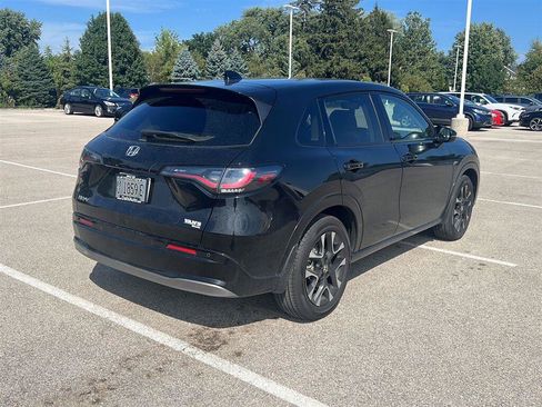 Used 2026 Honda HR-V EX-L image 17