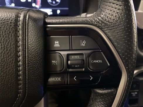 Used 2024 Toyota Tundra Limited w/ Power Package image 20