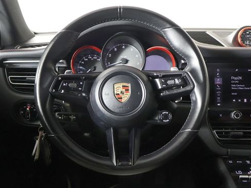 Used 2023 Porsche Macan S AWD/4WD image 37
