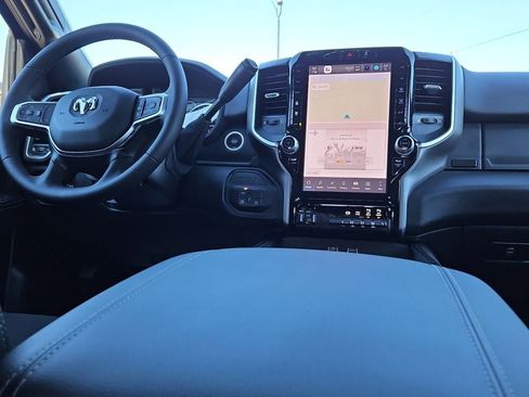 New 2026 RAM 3500 Lone Star image 20