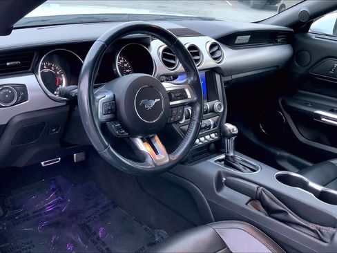 Used 2023 Ford Mustang Premium image 14