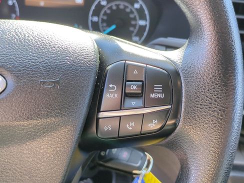 Used 2024 Ford Transit 350 XLT RWD image 17