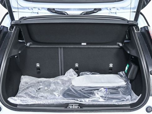 New 2026 Volvo EX30 Ultra w/ Protection Package Premier AWD/4WD image 29