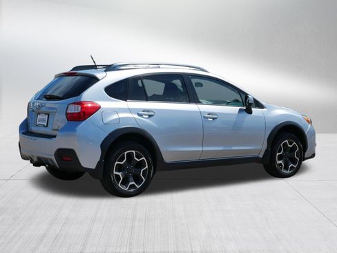 Used 2013 Subaru Crosstrek 2.0i Limited w/ Popular Pkg 2 AWD/4WD image 7