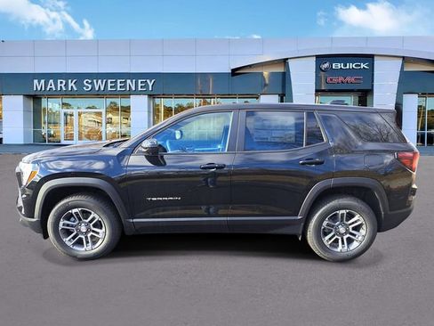 New 2026 GMC Terrain Elevation w/ Technology Package II image 27