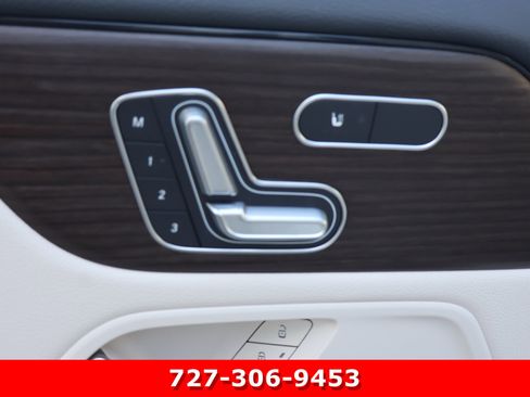 Certified 2026 Mercedes-Benz GLA 250 image 15