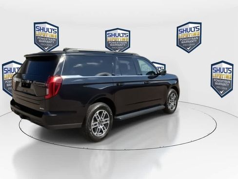Used 2026 Ford Expedition Max Active AWD/4WD image 9