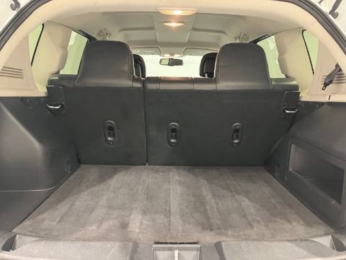 Used 2016 Jeep Compass Latitude AWD/4WD image 23