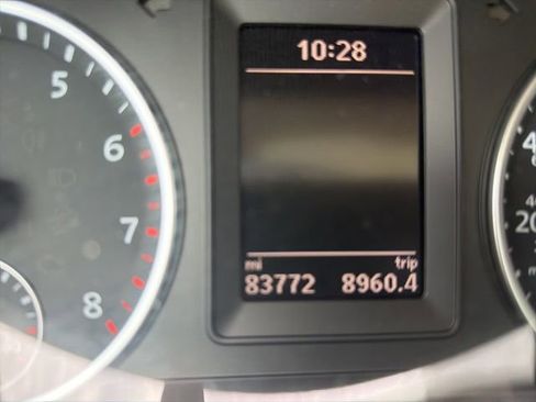 Used 2016 Volkswagen Tiguan SEL FWD image 20