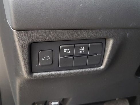 Certified 2025 MAZDA CX-5 AWD 2.5 S w/ Preferred Package image 20