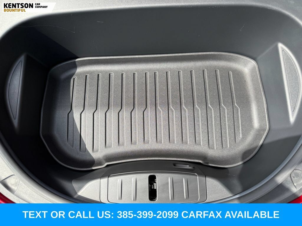 Used 2022 Tesla Model 3 Long Range AWD/4WD image 31