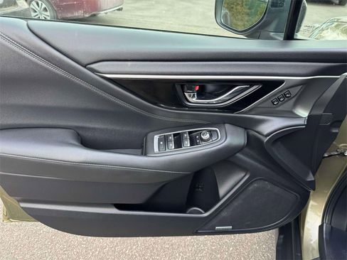 Used 2020 Subaru Outback Limited XT image 15