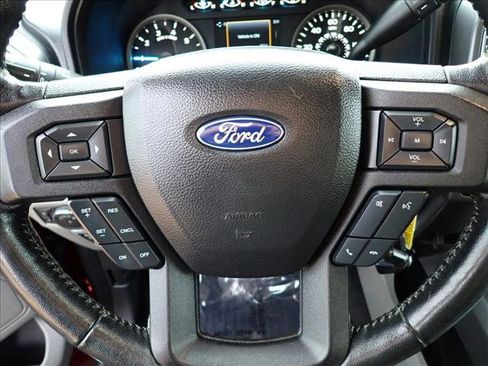 Used 2018 Ford F150 XLT w/ Equipment Group 301A Mid image 17