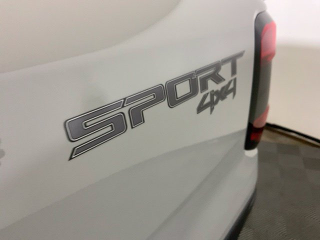 New 2026 Ford Ranger XLT AWD/4WD image 13