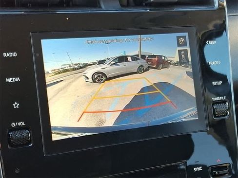 Used 2024 Hyundai Tucson SEL image 17