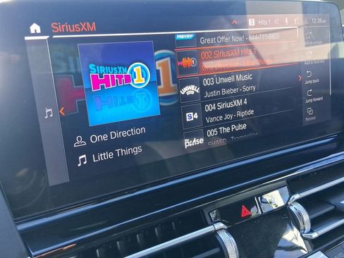 Certified 2023 BMW M850i xDrive Convertible image 23