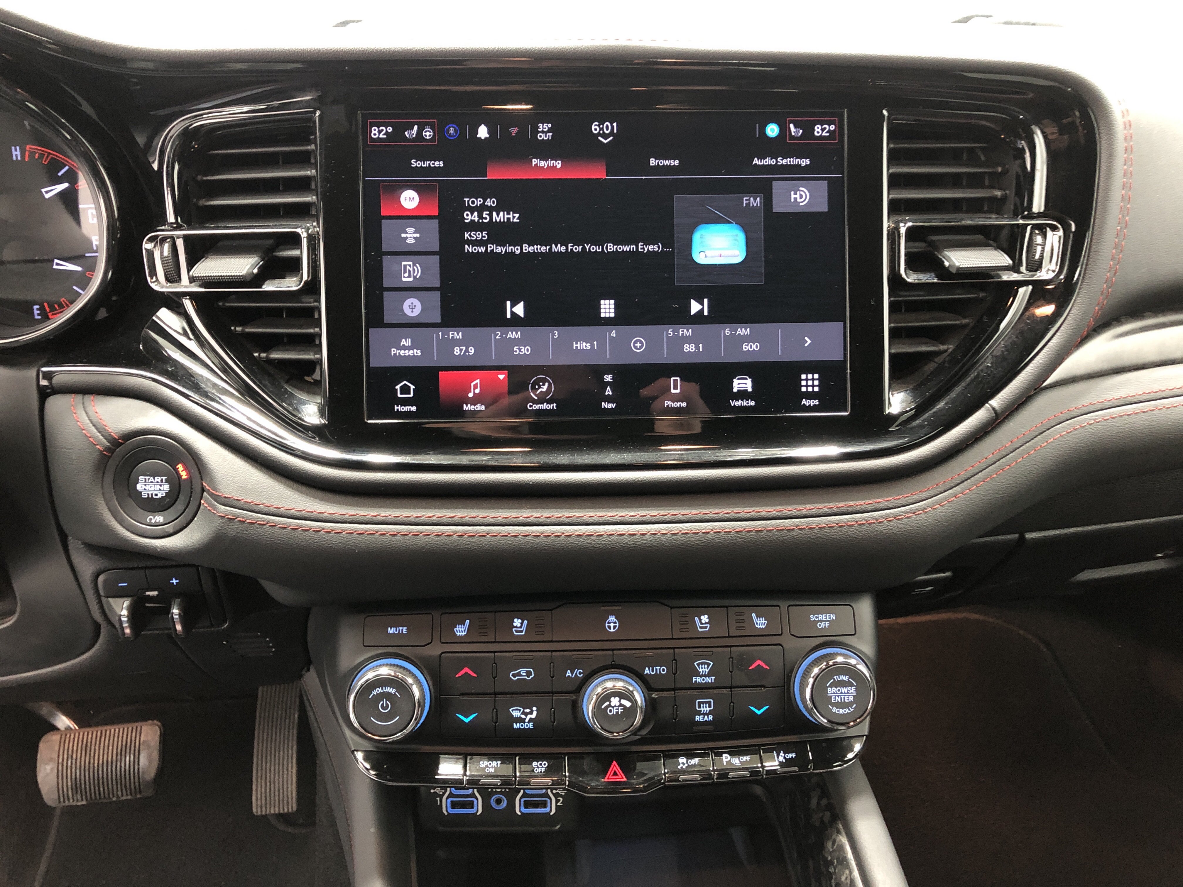Certified 2024 Dodge Durango R/T AWD/4WD image 27