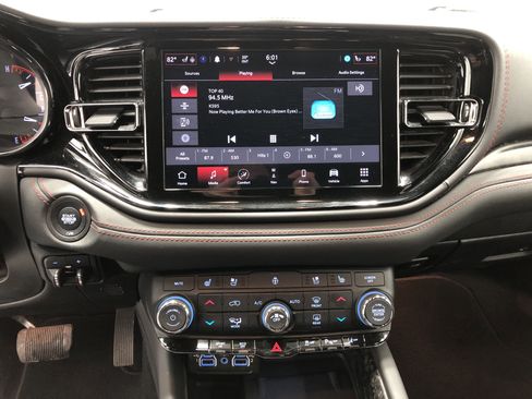 Certified 2024 Dodge Durango R/T image 27