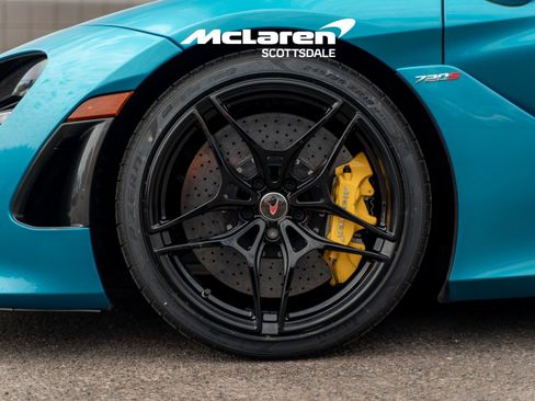 Used 2020 McLaren 720S Performance image 19