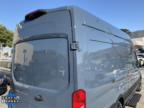 Used 2020 Ford Transit 250 148 High Roof Extended image 54