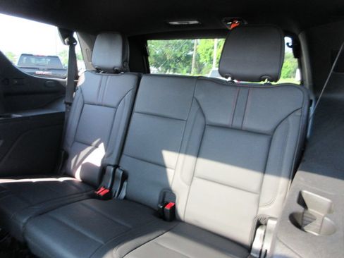 Used 2024 Chevrolet Tahoe RST w/ Sport Performance Package AWD/4WD image 23