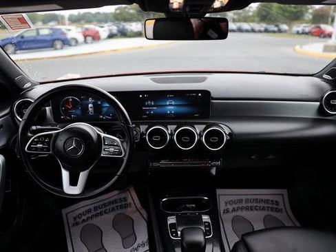 Used 2019 Mercedes-Benz A 220 4MATIC image 10