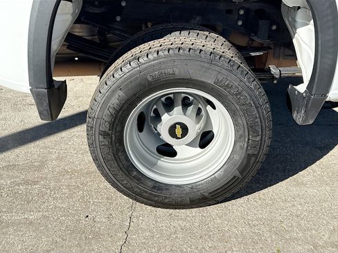 Used 2020 Chevrolet Silverado 3500 W/T w/ WT Fleet Convenience Package image 30