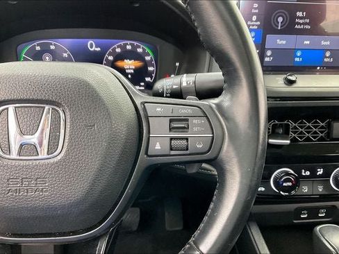 Used 2023 Honda Accord EX-L image 24