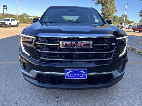 New 2026 GMC Acadia Elevation w/ Elevation Premium Package image 29