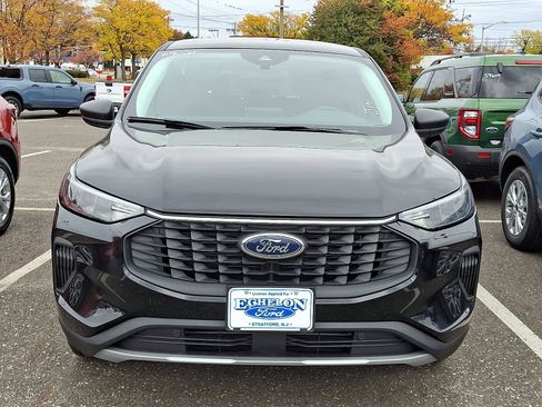 New 2026 Ford Escape Active w/ Cold Weather Package image 25
