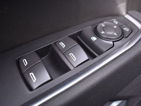 New 2026 Chevrolet Silverado 1500 LT Trail Boss w/ Dark Appearance Package image 22