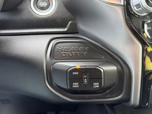 Used 2025 RAM 2500 Laramie image 22