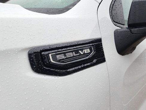 New 2026 GMC Sierra 1500 Elevation w/ LPO, Elevation Black Package image 11