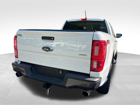 Used 2020 Ford Ranger XLT w/ Equipment Group 301A Mid RWD image 11