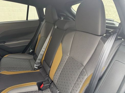 New 2026 Subaru Crosstrek 2.5i Sport w/ Crosstrek Mirror Package AWD/4WD image 26