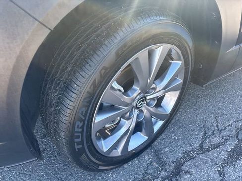 Used 2025 MAZDA CX-30 AWD 2.5 S w/ Preferred Package image 3