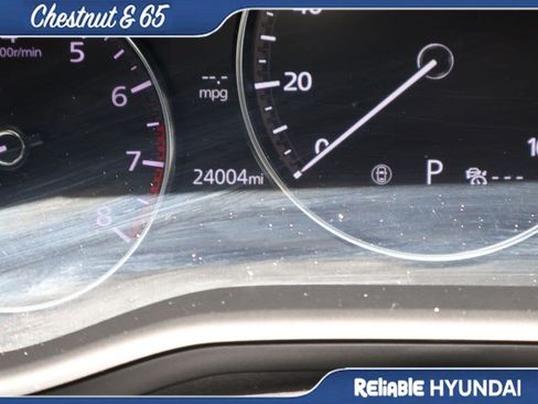 Used 2023 MAZDA CX-30 AWD 2.5 S w/ Preferred Package image 32