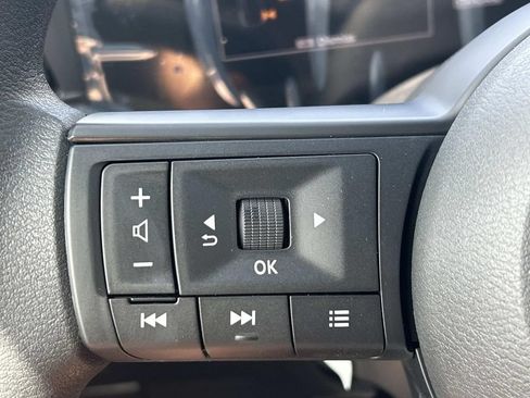 New 2026 Nissan Kicks SV w/ SV Premium Package FWD image 27