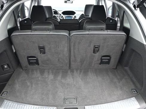 Used 2020 Acura MDX 3.5L image 19