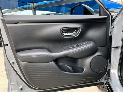 Used 2026 Honda HR-V EX-L image 22