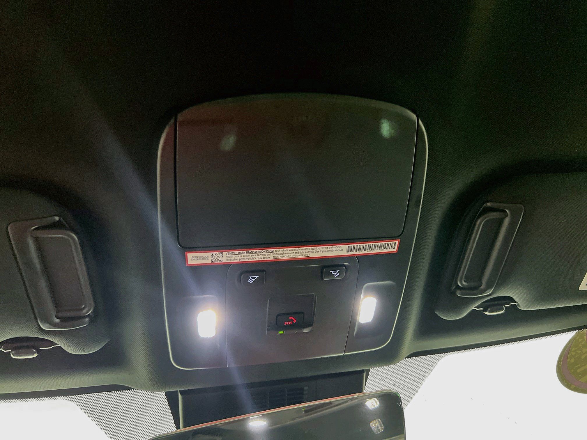 Used 2025 Toyota Camry SE FWD image 20