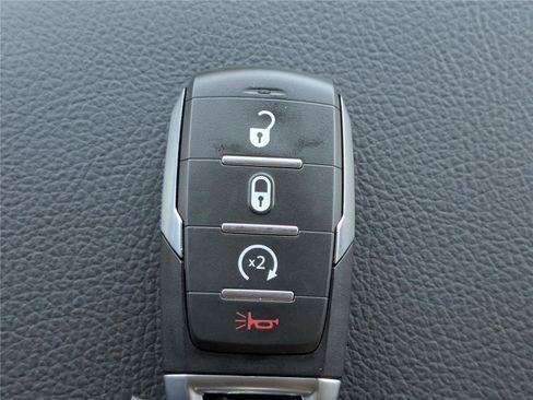 New 2026 RAM 3500 Big Horn AWD/4WD image 26