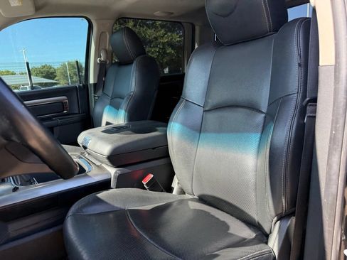 Used 2017 RAM 1500 Sport AWD/4WD image 11