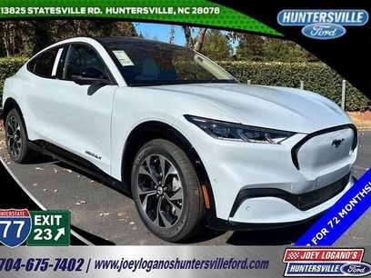 Used 2023 Ford Mustang Mach-E Premium