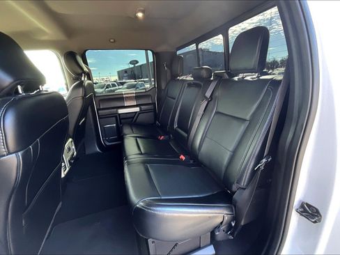 Used 2019 Ford F250 Lariat w/ FX4 Off-Road Package AWD/4WD image 22