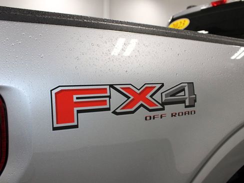 Used 2023 Ford F150 XL w/ FX4 Off-Road Package image 23