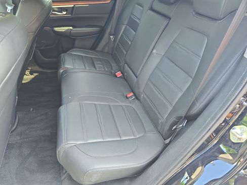 Used 2020 Honda CR-V Touring image 14