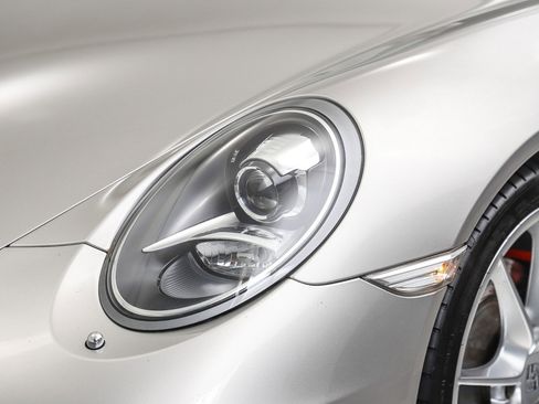 Used 2012 Porsche 911 Carrera S RWD image 17