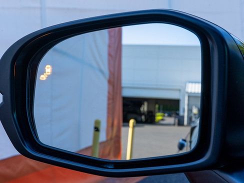 New 2026 Honda CR-V Sport image 30